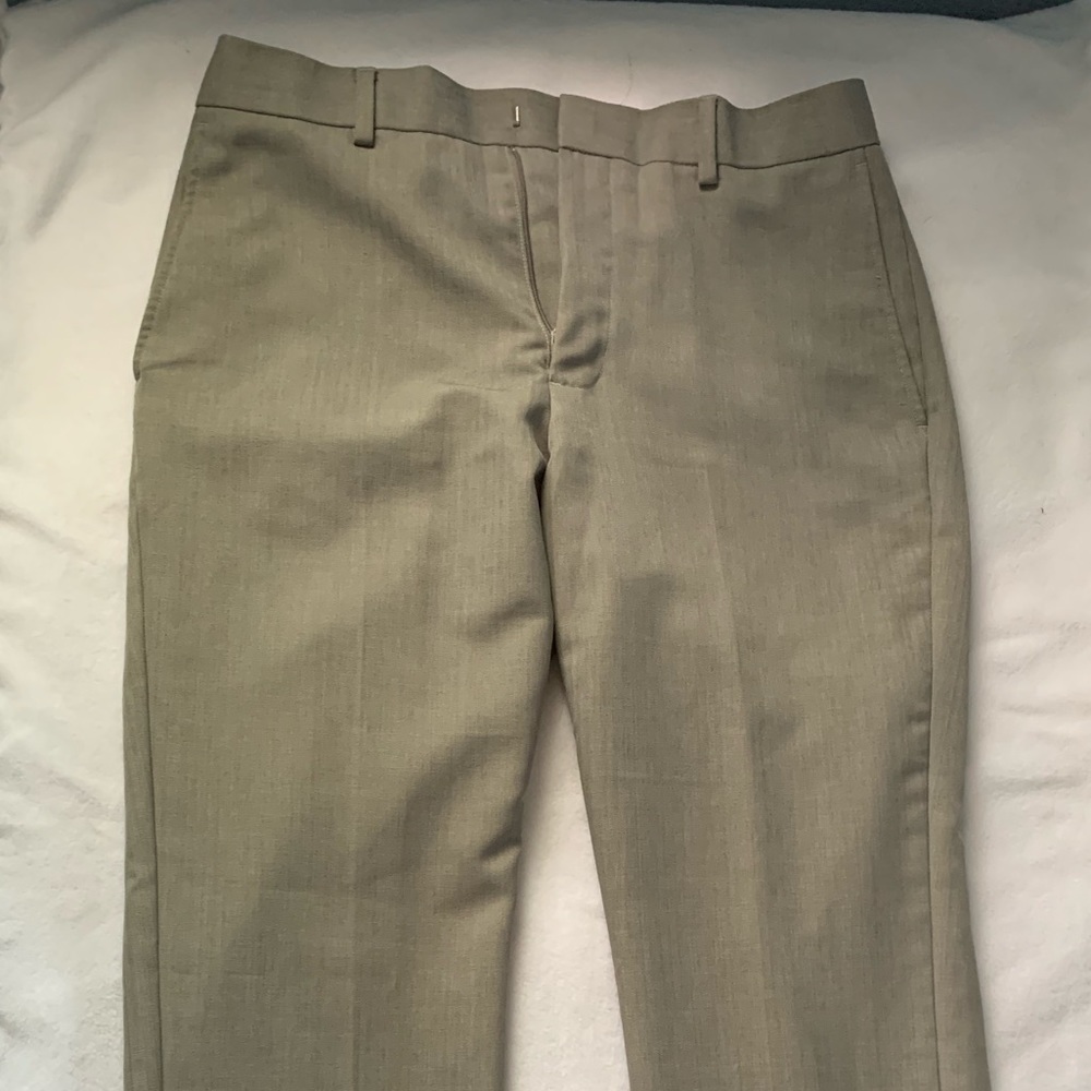 Men’s pants